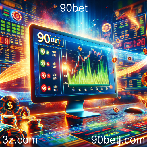 Apostas Esportivas no 90bet: O Guia Completo para Iniciantes