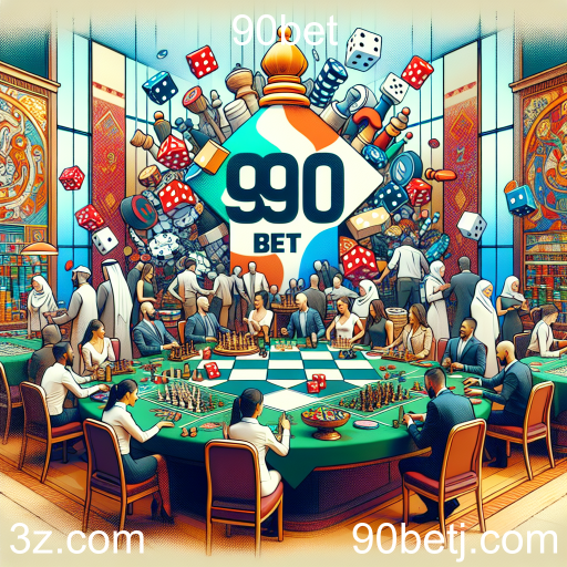 A Magia dos Jogos de Mesa: Entretenimento e Interação Social